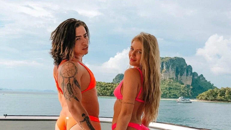 Reprodução/Instagram