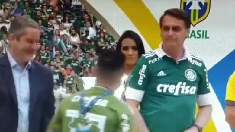 Reprodução