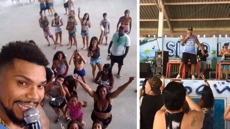 Reprodução