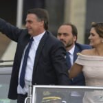 Posse do presidente Jair Bolsonaro