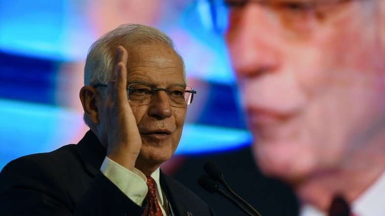 UE exige libertação de jornalistas detidos na Venezuela