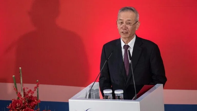 Principal negociador comercial da China visitará EUA no fim do mês