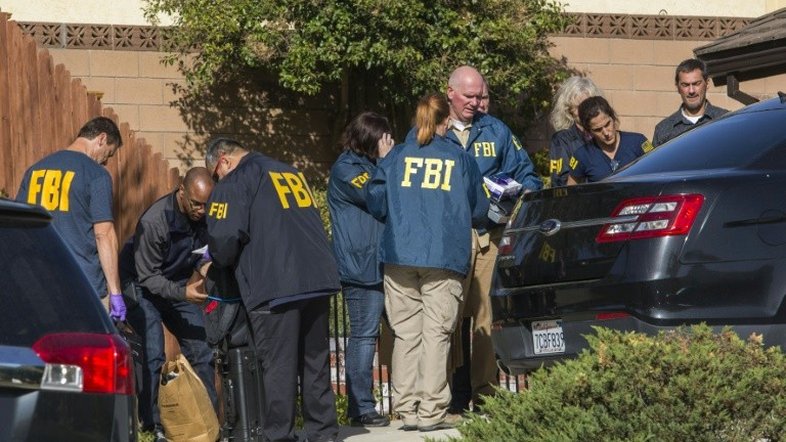 FBI adverte que paralisação do governo ameaça seu trabalho