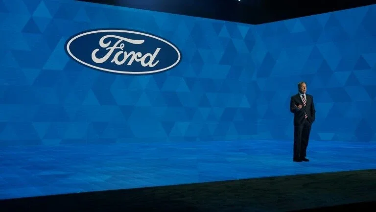 Ford e Volkswagen cancelam apresentação sobre aliança