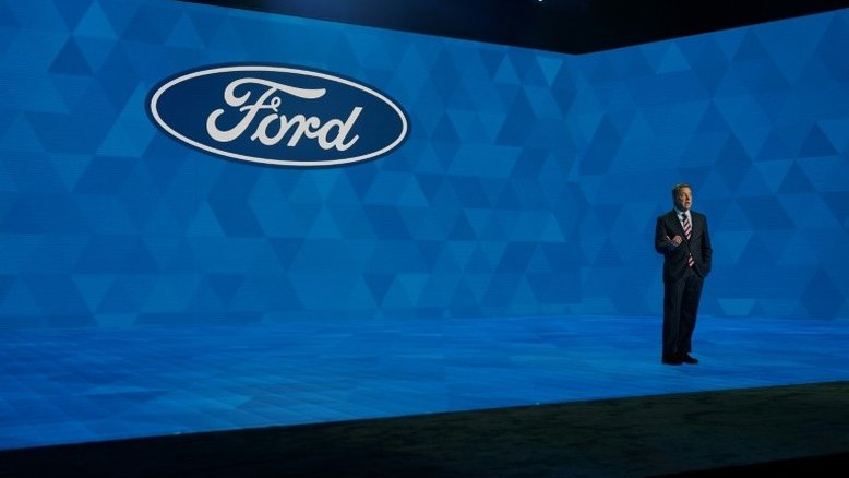 Ford e Volkswagen cancelam apresentação sobre aliança