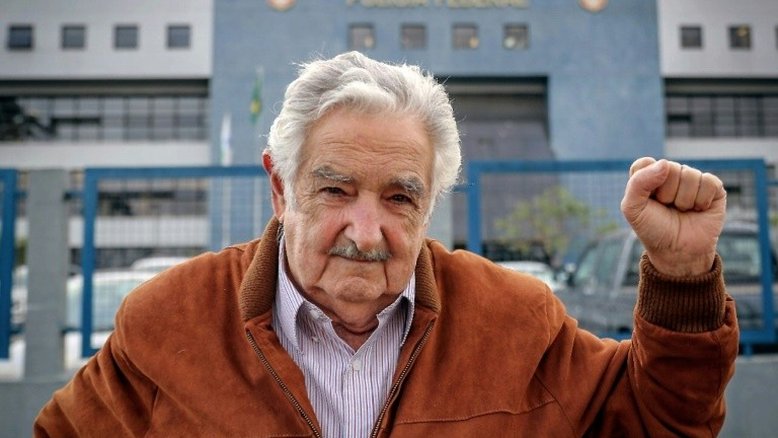 José Mujica, ex-presidente do Uruguai, anuncia saída da política
