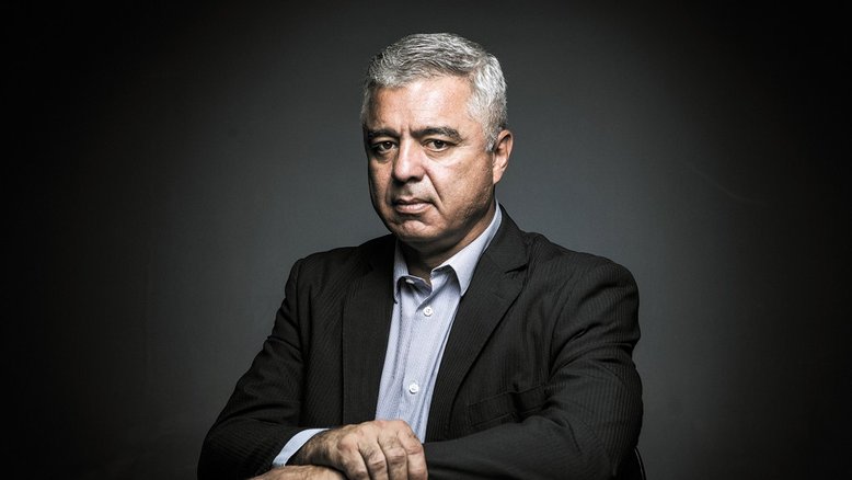 GABRIEL REIS/ Ag. Istoé