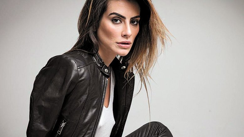 Cleo Pires revela pedido especial ao médico antes de lipoaspiração