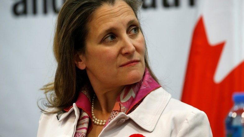 Canadá pede clemência para seu cidadão condenado à morte na China