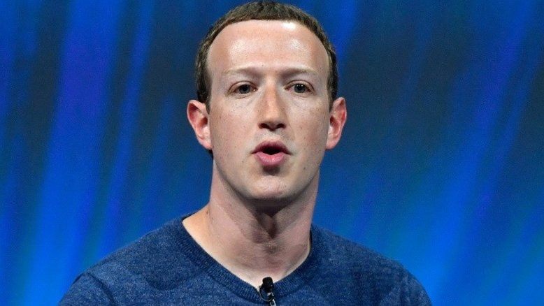 Facebook aposta alto em trabalho remoto