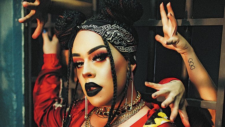 'Meu hobby é ignorar homem bonito', diz Gloria Groove sobre relacionamentos