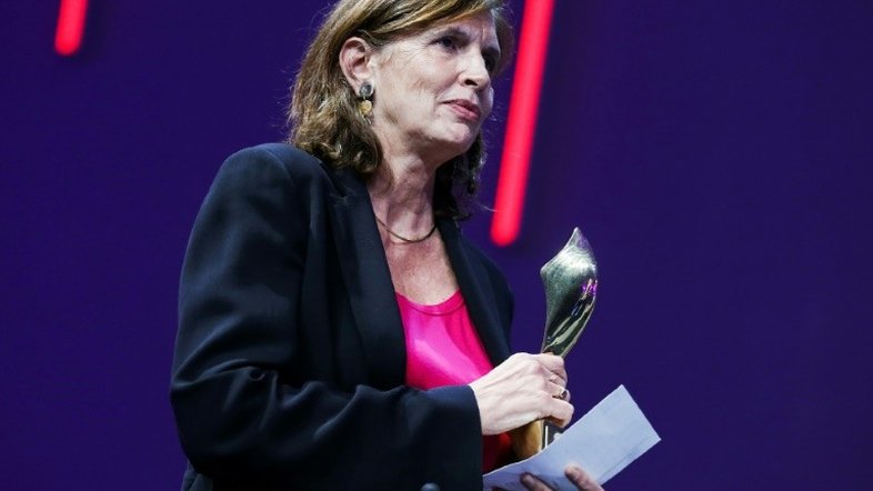 Diretora de informação AFP anuncia que deixará o cargo