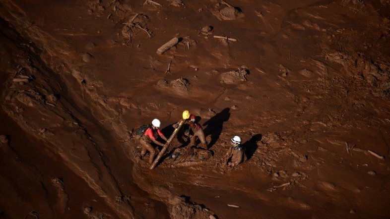 Brasil não deu aval para inspeção de relator da ONU em barragens
