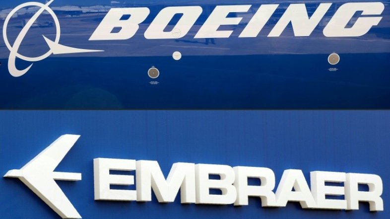 Cade aprova compra de operação da Embraer pela Boeing sem restrições