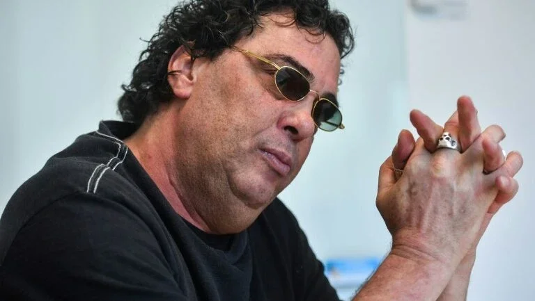 Casagrande rebate fala de Bolsonaro contra estudantes: "São nosso futuro"