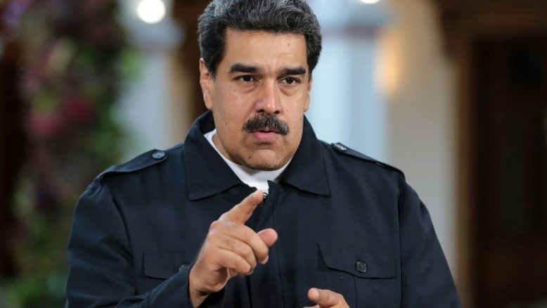Colômbia proíbe entrada a mais de 200 'colaboradores' do governo de Maduro