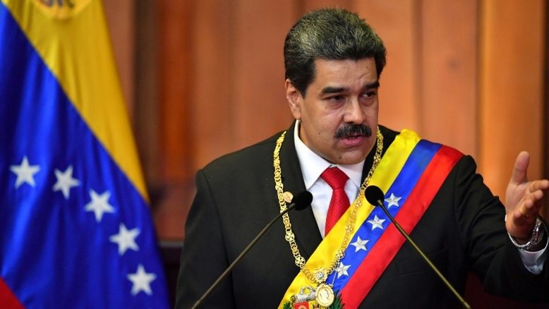 Caracas culpa opositores por incêndio que destruiu equipamentos hospitalares