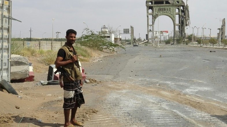 Trégua não põe fim a confrontos na cidade iemenita de Hodeida