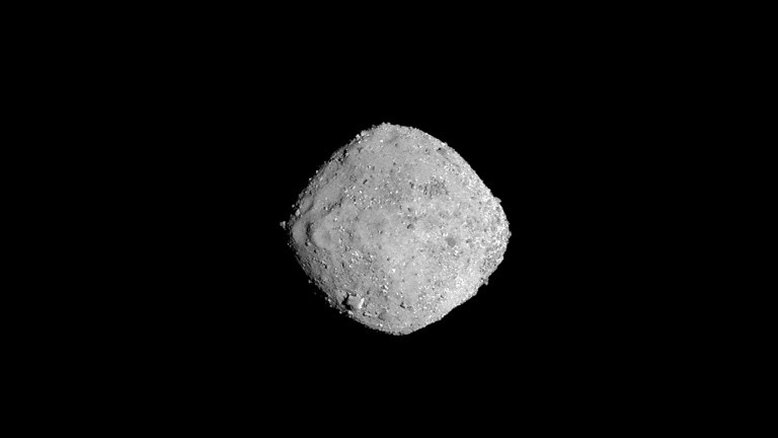 Terra foi atingida por mais asteroides desde a época dos dinossauros