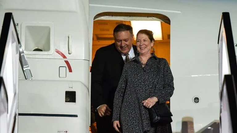 Pompeo 
