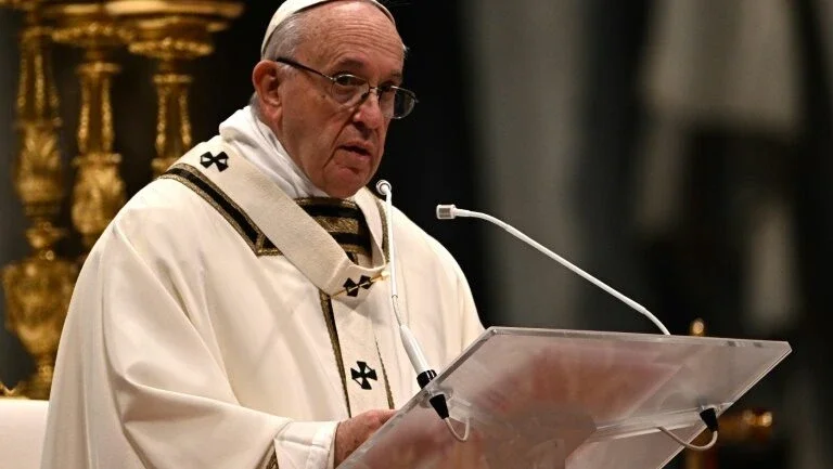 Papa suprime comissão encarregada do diálogo com lefebvristas