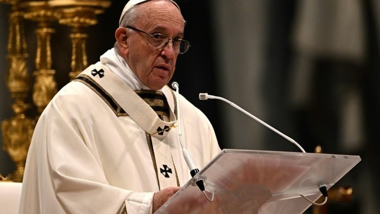 Papa suprime comissão encarregada do diálogo com lefebvristas