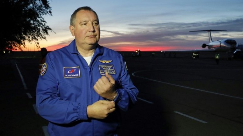 Rússia pede explicações à NASA após adiamento de visita do chefe de sua agência espacial