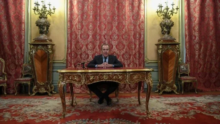 Moscou pede que Tóquio reconheça soberania russa sobre Ilhas Curilas