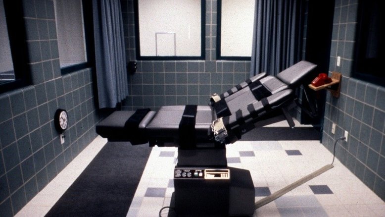 EUA prestes a realizar primeira execução de 2019