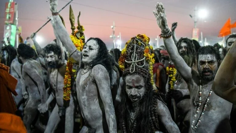 Kumbh Mela: começa o mais concorrido festival religioso do mundo