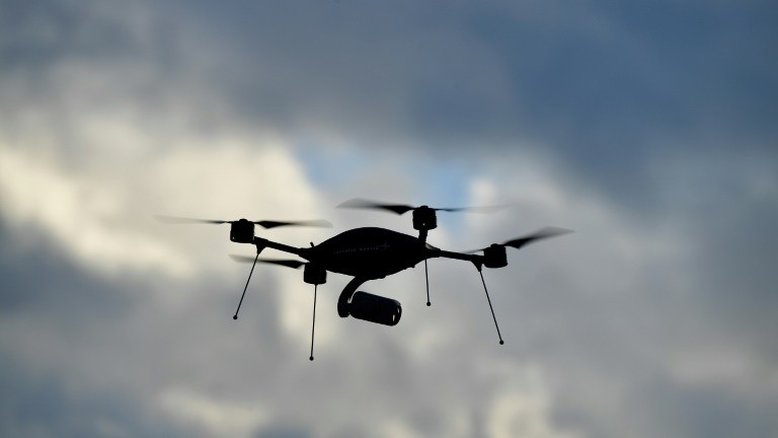 Canadá endurece regulamentação sobre voo de drones