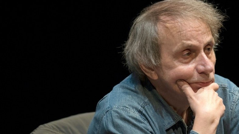 O retorno de Houellebecq, o 'enfant terrible' das letras francesas