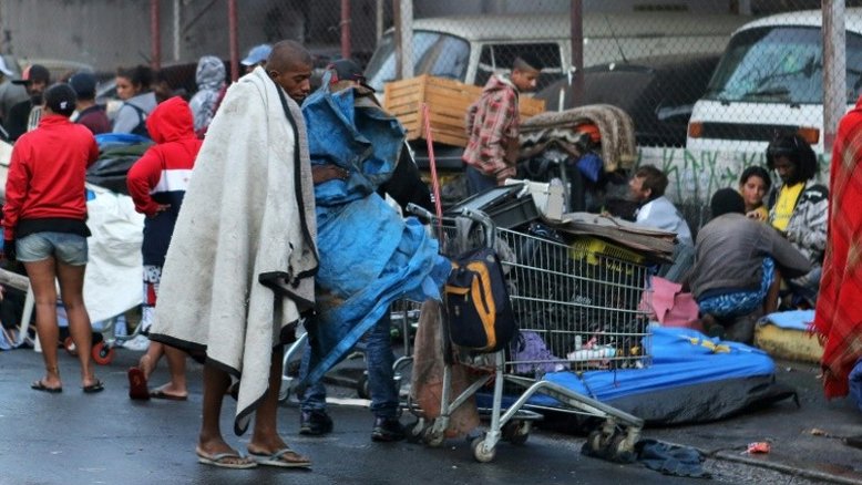 SP: Tumulto na Cracolândia termina em tiroteio