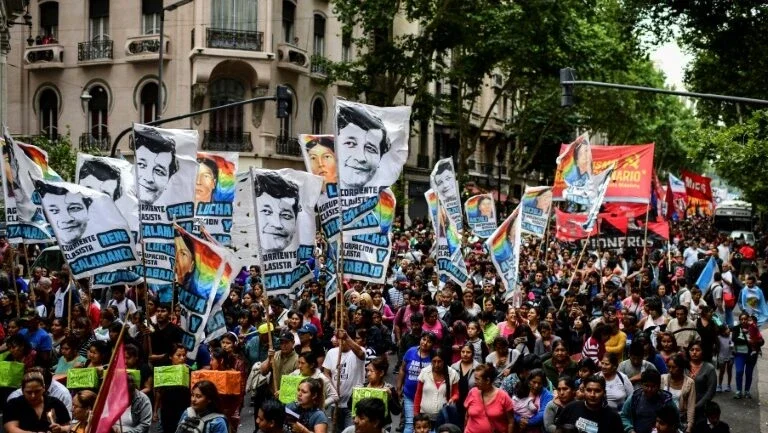 Argentina fecha 2018 com segunda inflação mais alta do continente