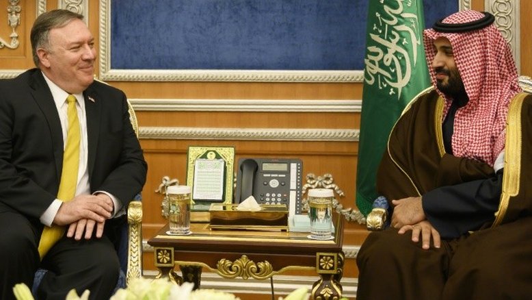 EUA: Riad reafirma que assassinos de Khashoggi prestarão contas