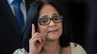 Damares: “Estou mexendo em certas caixinhas no Ministério. E isso faz surgir inimigos"