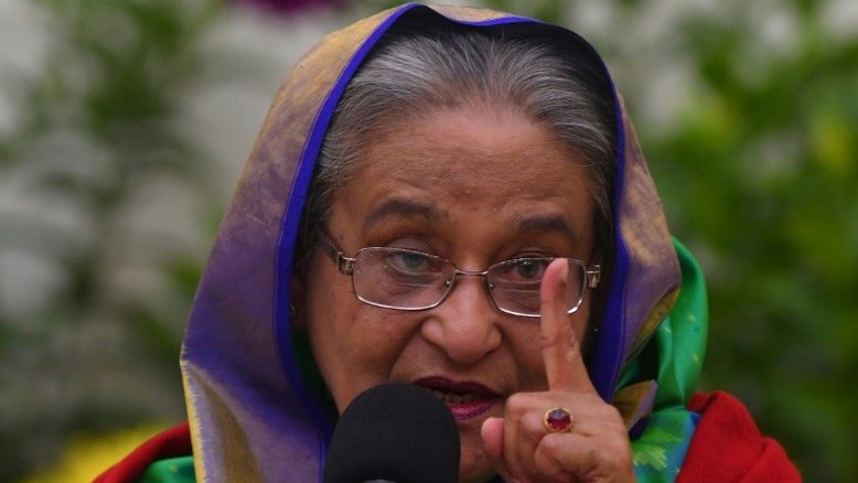 EUA se preocupa por supostas irregularidades em eleição de Bangladesh