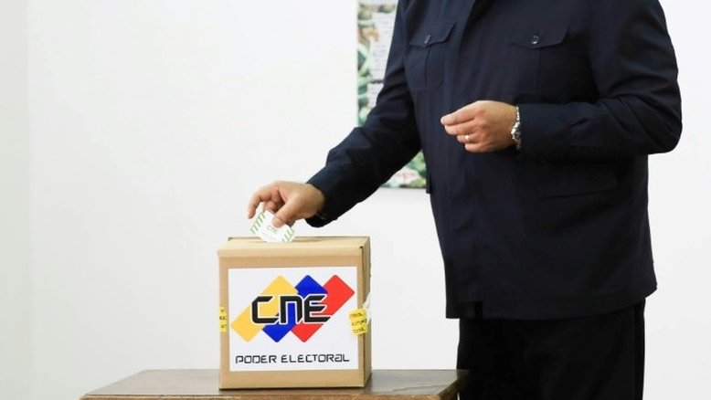 Maduro, o sobrevivente que se agarra ao poder a qualquer preço