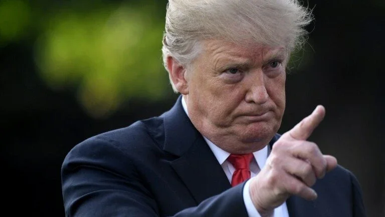 Trump elogia discurso de posse de Bolsonaro: 