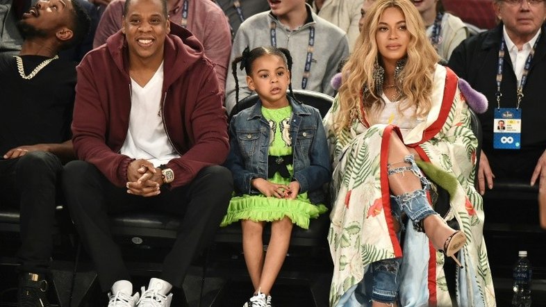 Beyoncé e Jay-Z oferecem ingressos por 30 anos a fãs que virarem veganos