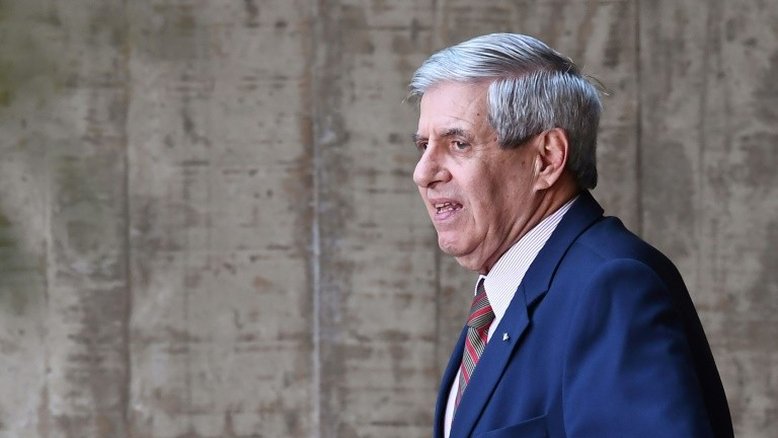 General Heleno sobre embaixada em Jerusalém: 'Se acontecer, será com precaução'