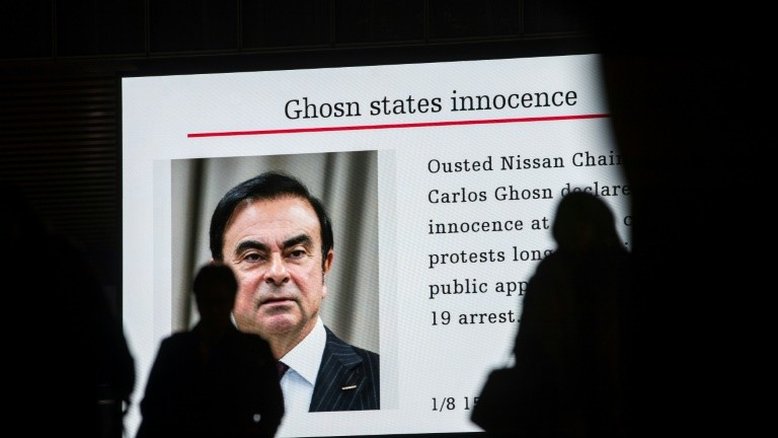 Carlos Ghosn e os meandros do sistema judiciário japonês