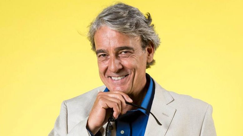 Divulgação/TV Globo