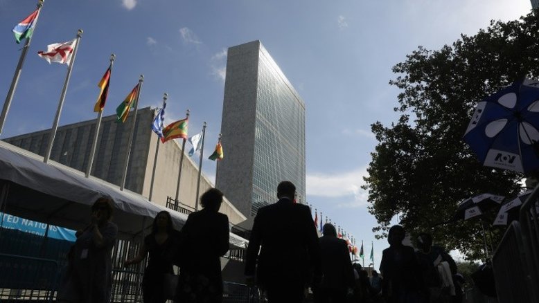 Um a cada três funcionários da ONU foi alvo de assédio sexual