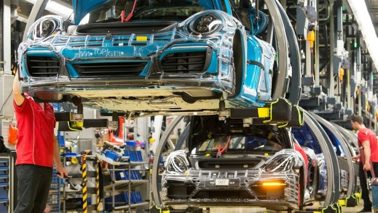 PIB de 2018 sobe 1,1% ante ano anterior e soma R$ 6,8 trilhões, revela IBGE