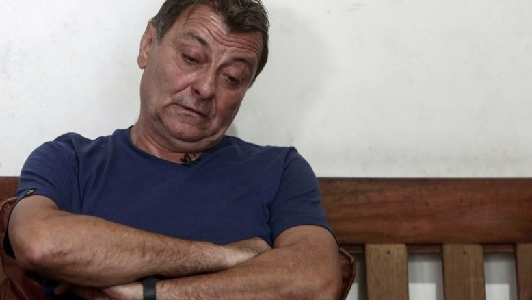 Cesare Battisti, uma vida em fuga
