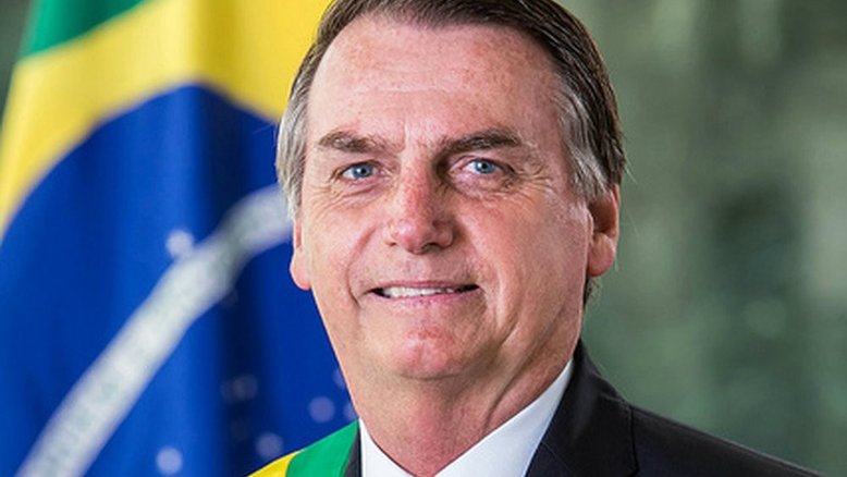  Alan Santos/PR