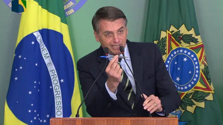 Reprodução/NBR