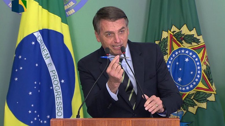 Reprodução/NBR