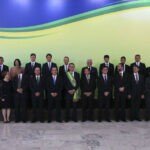 Posse do presidente Jair Bolsonaro